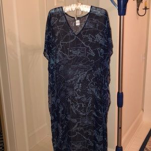 Tommy Bahama Swim Cover Up